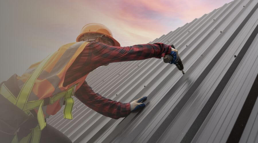 Expert top industrial roofings services in Roaring Gap, NC